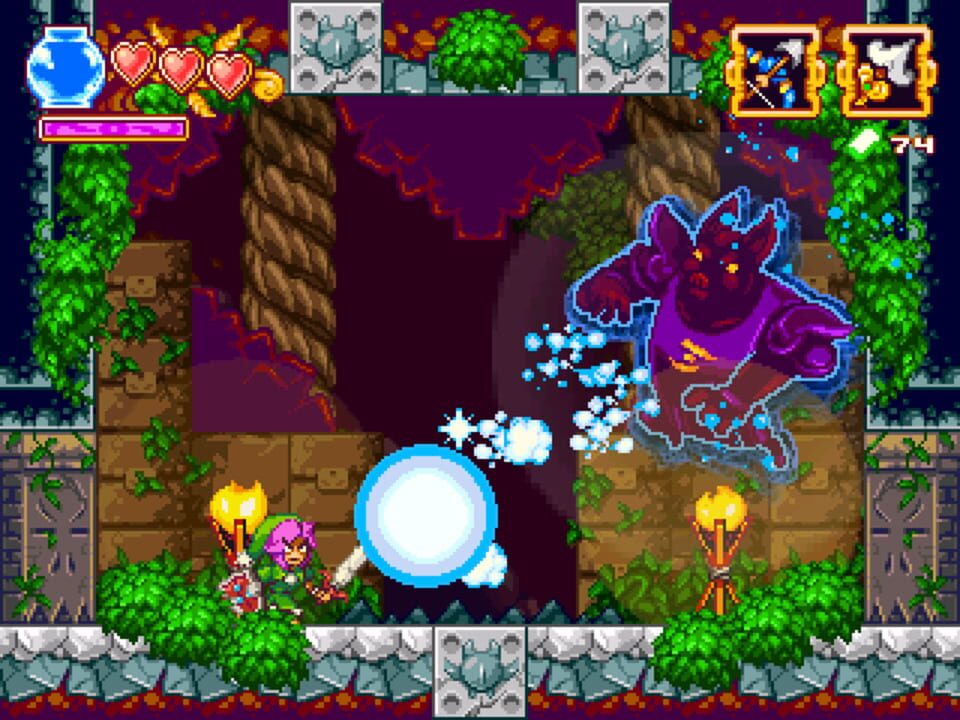 The Legend of Princess