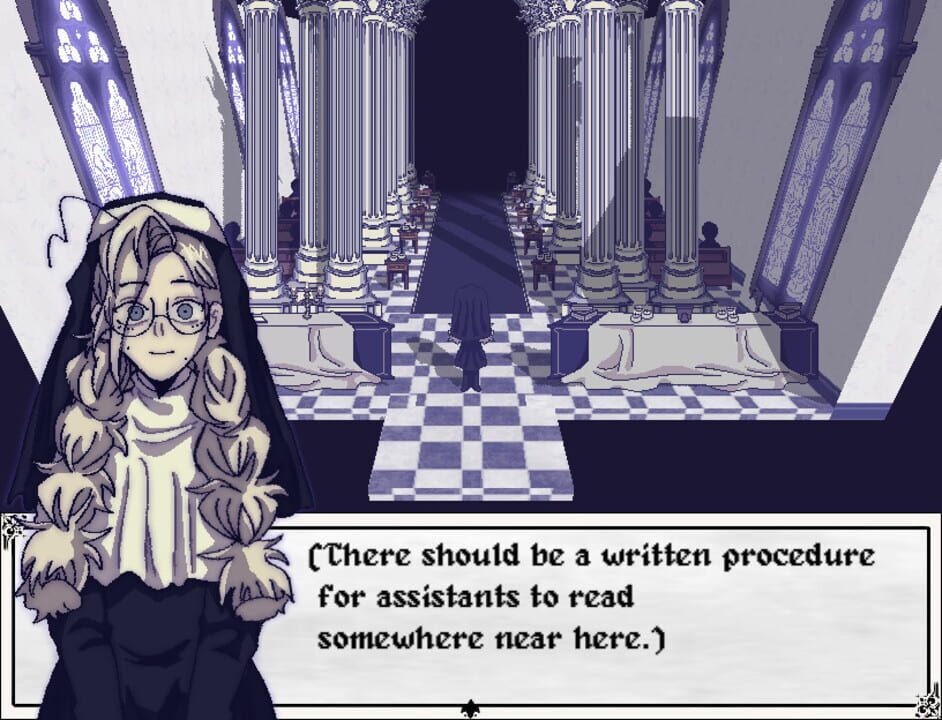 Eloquent Countenance