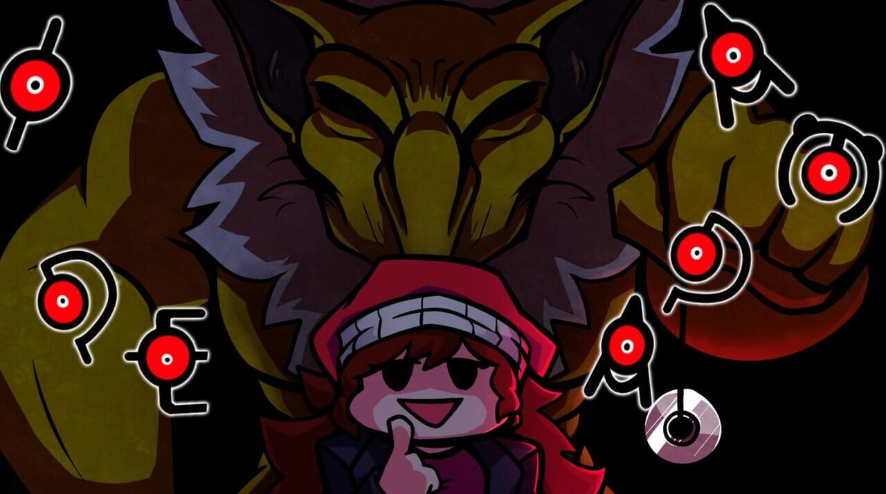 Friday Night Funkin’ Lullaby