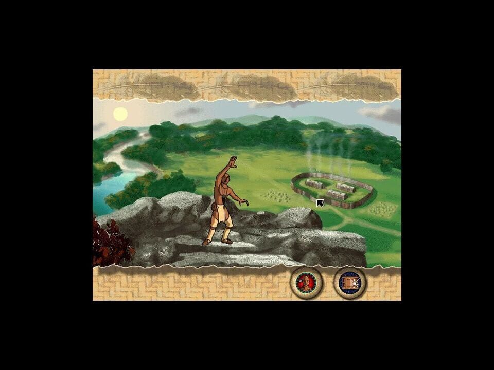 The Indian in the Cupboard