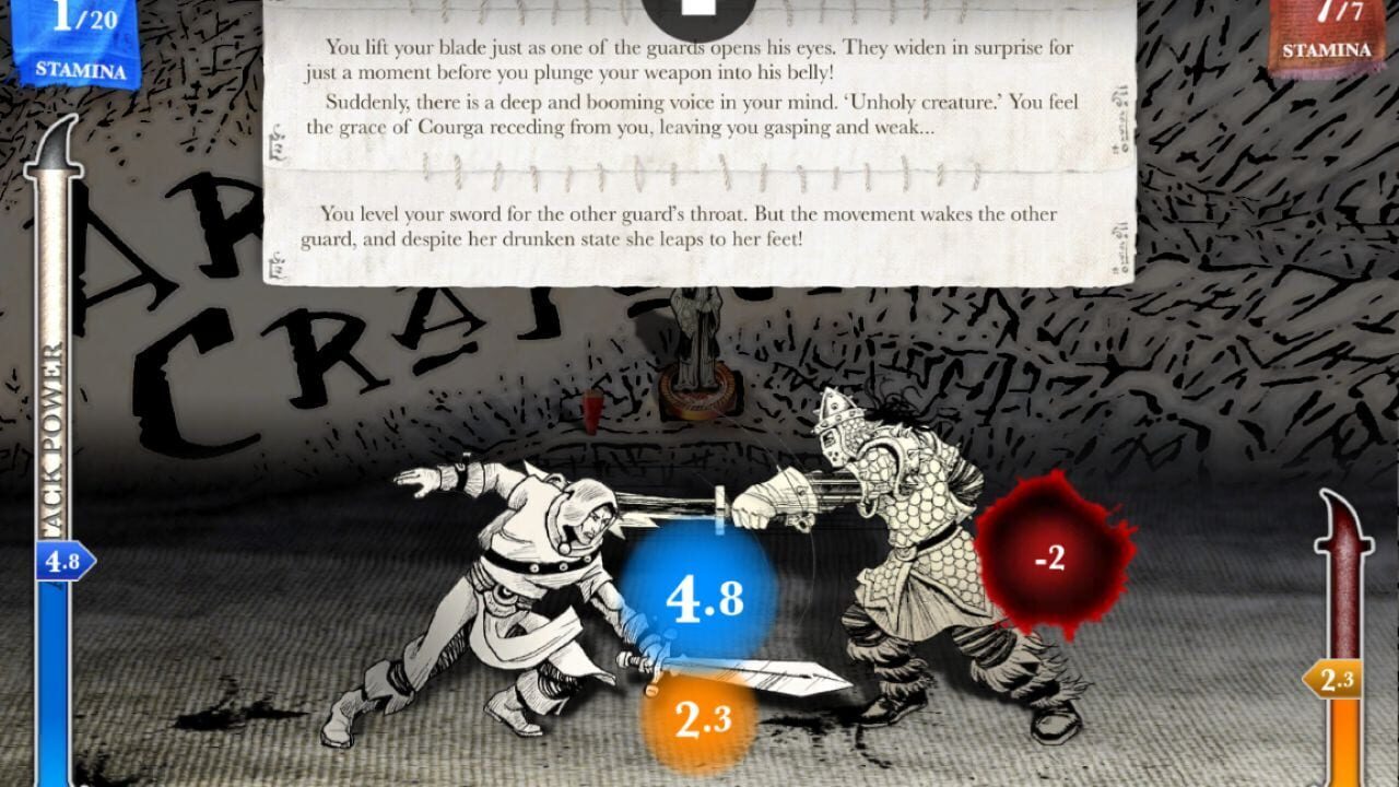 Steve Jackson’s Sorcery!: The Complete Collection