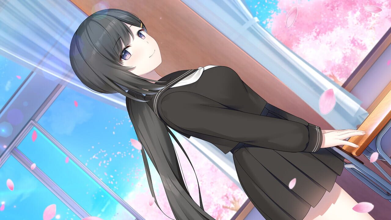 Dreamin’ Her: Boku ha, Kanojo no Yume wo Miru