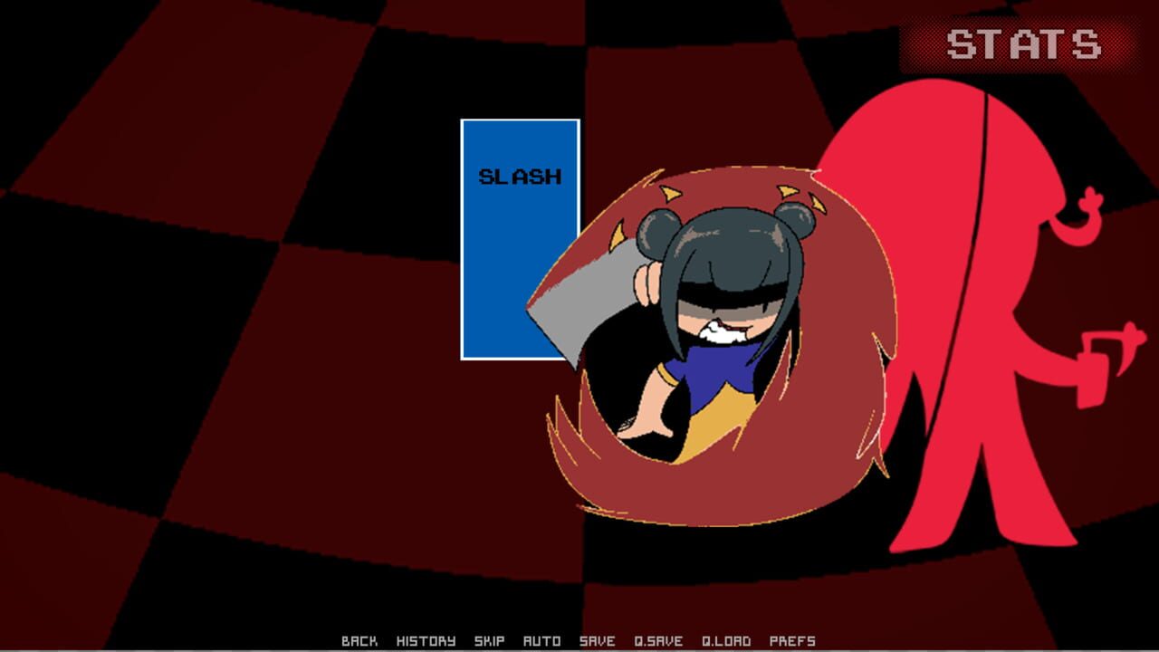 Ari In Wonderland: Episode 1