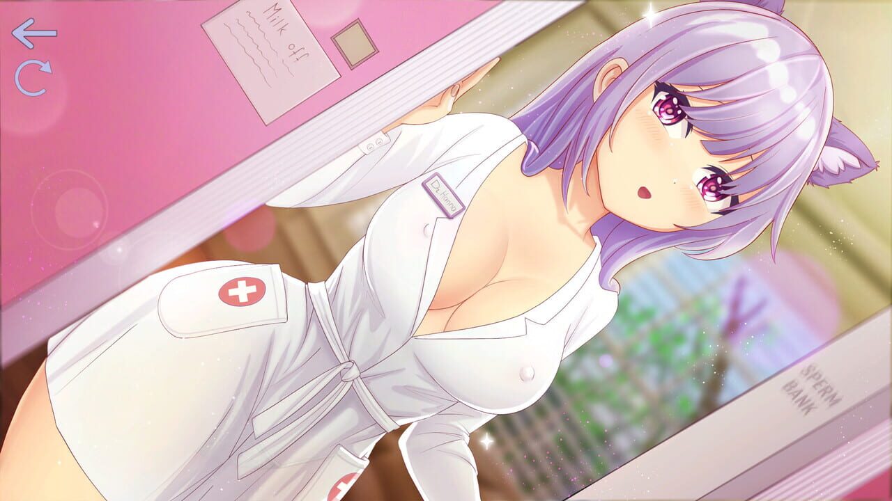 Neko Secret: Homecoming