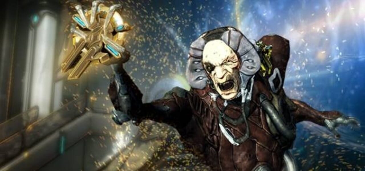 Warframe: Vor’s Revenge