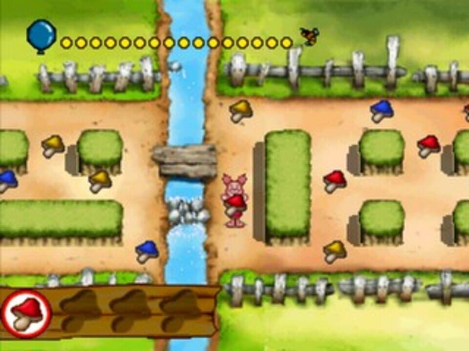 Kids Station: Kuma no Pooh-san – Mori no Nakama to 123