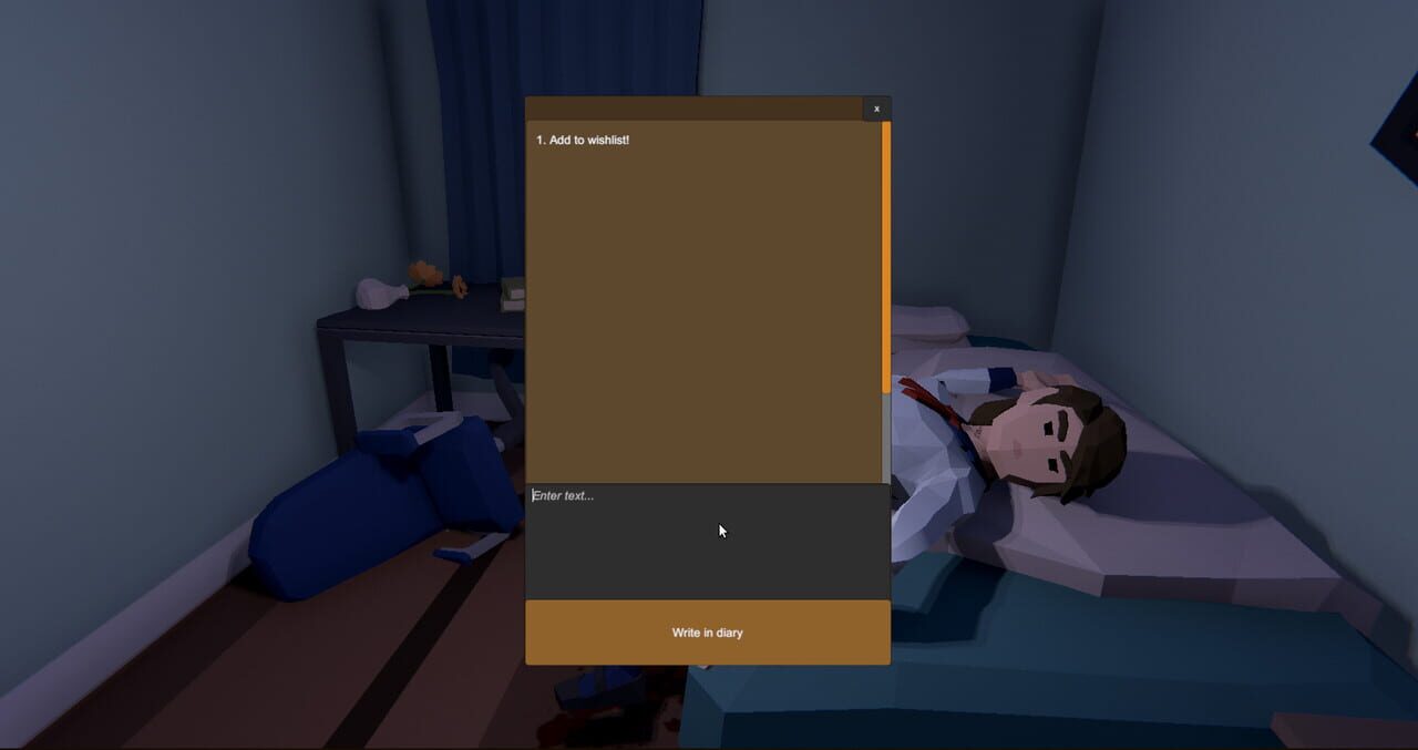 The Adventures of Detective Bron