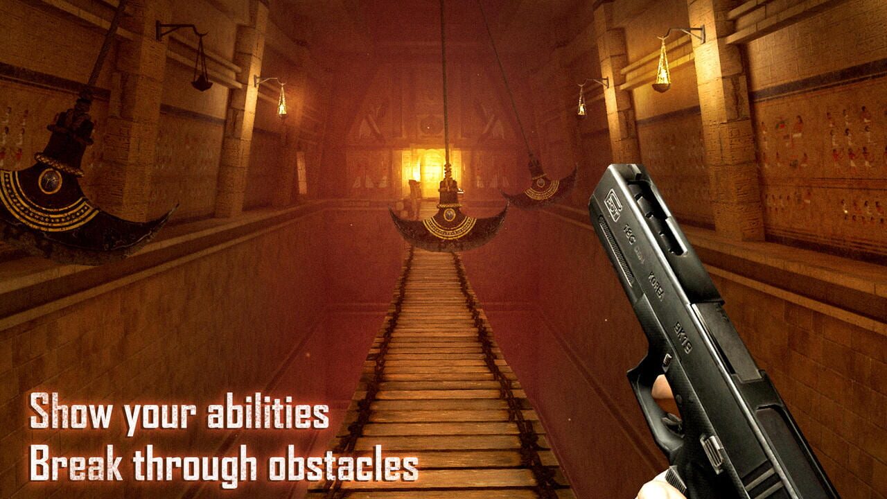 Endless Nightmare: Shrine