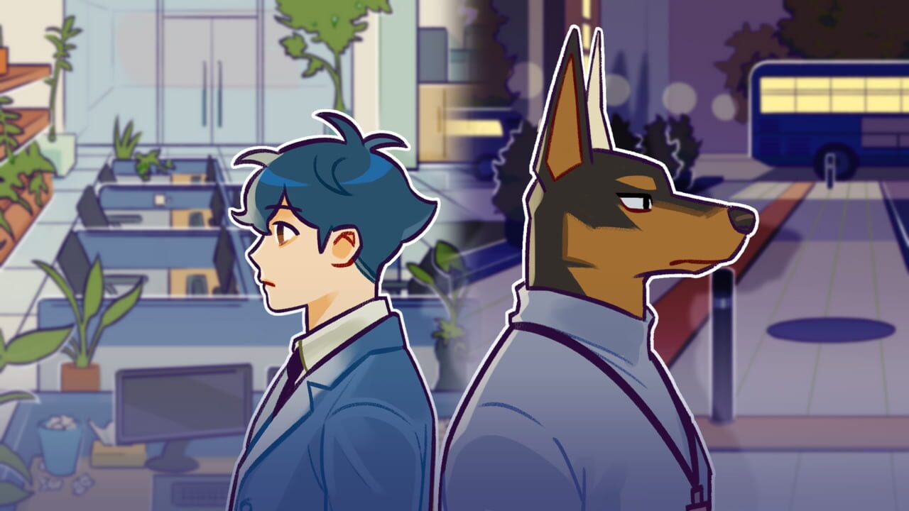 A Story of a Company!