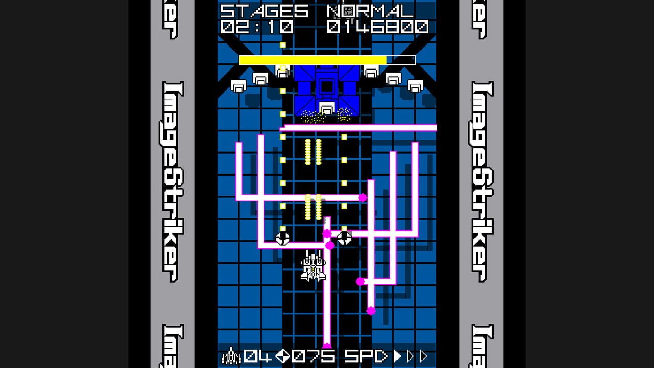 ImageStriker