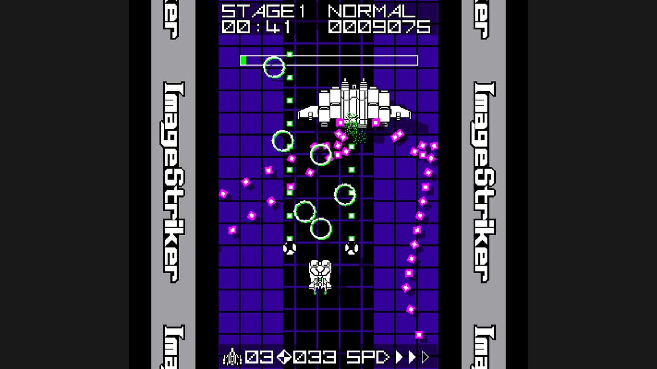ImageStriker