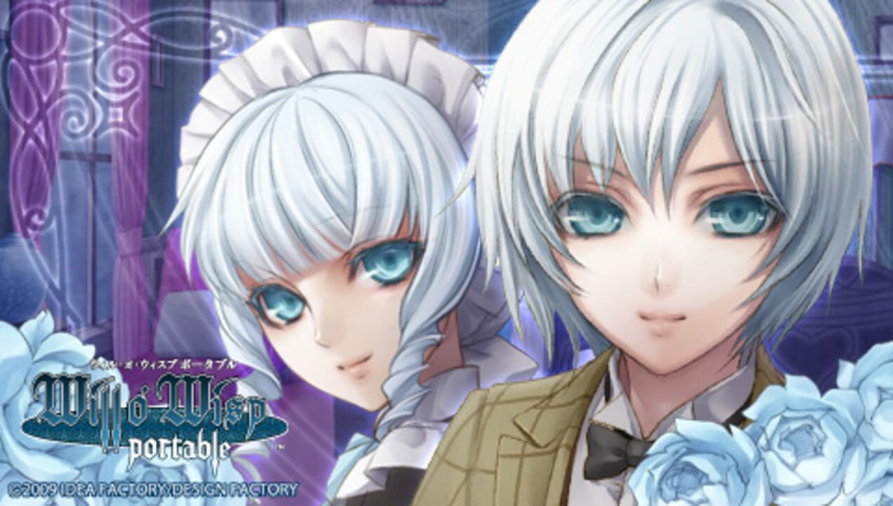 Will o’ Wisp Portable