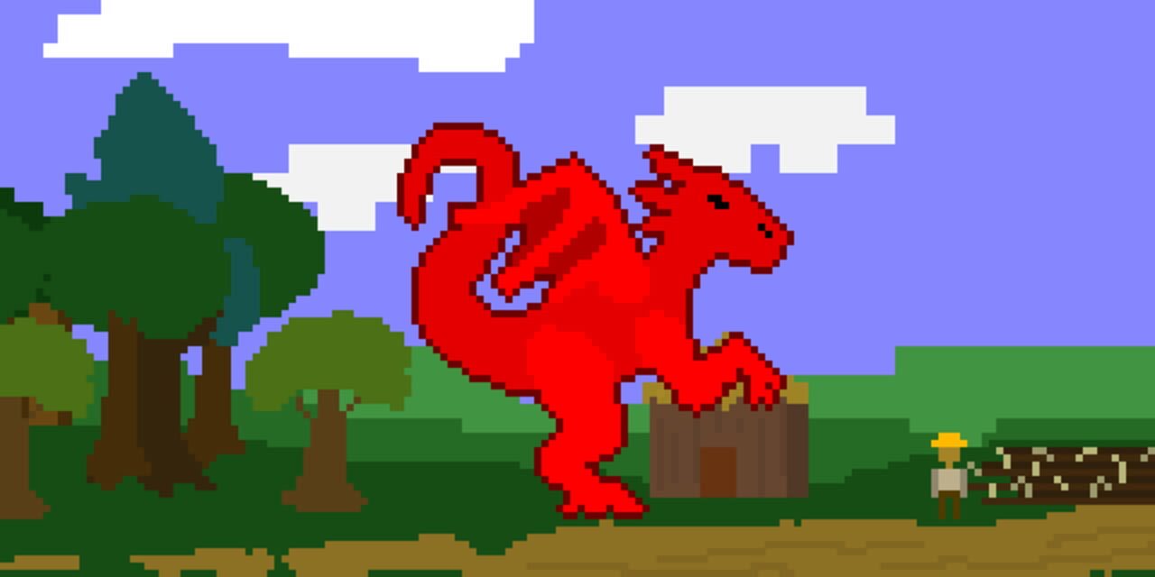 How to Raise a Dragon