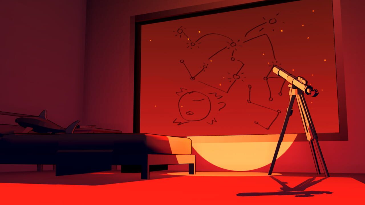 Venus Looks for Jupiter