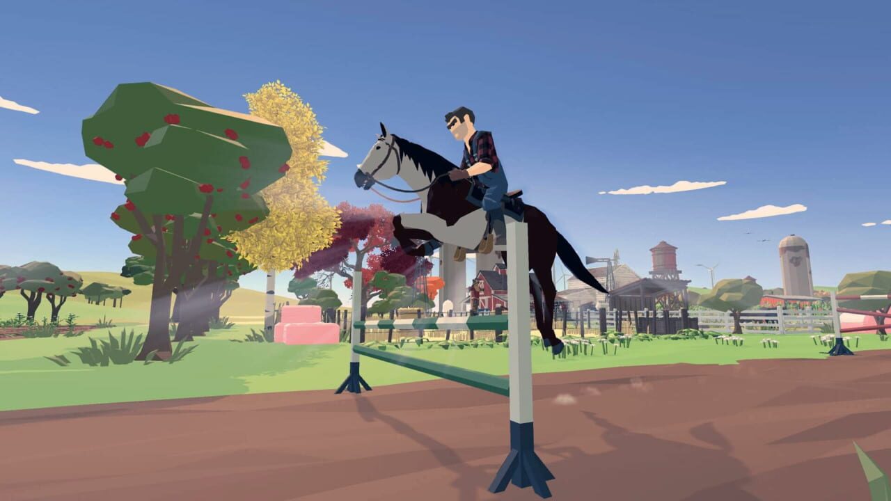 Harvest Days: My Dream Farm