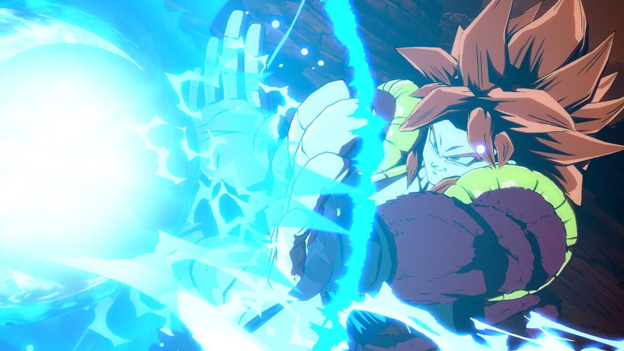 Dragon Ball FighterZ: FighterZ Pass 3