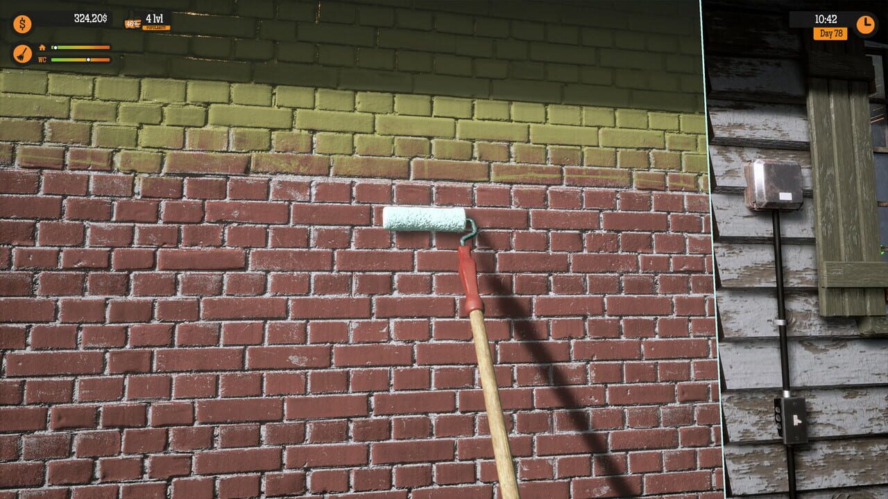 Gas Station Simulator: Can Touch This