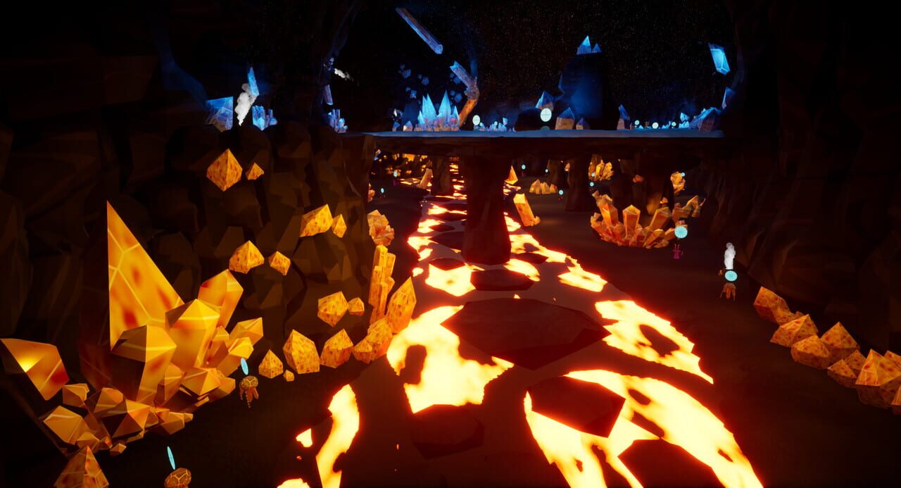 Four Course Dungeon