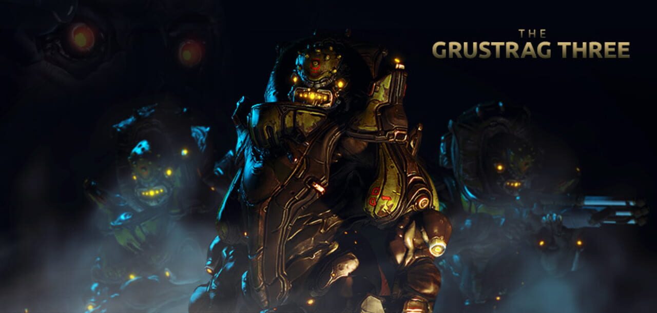 Warframe: Zephyr Rises