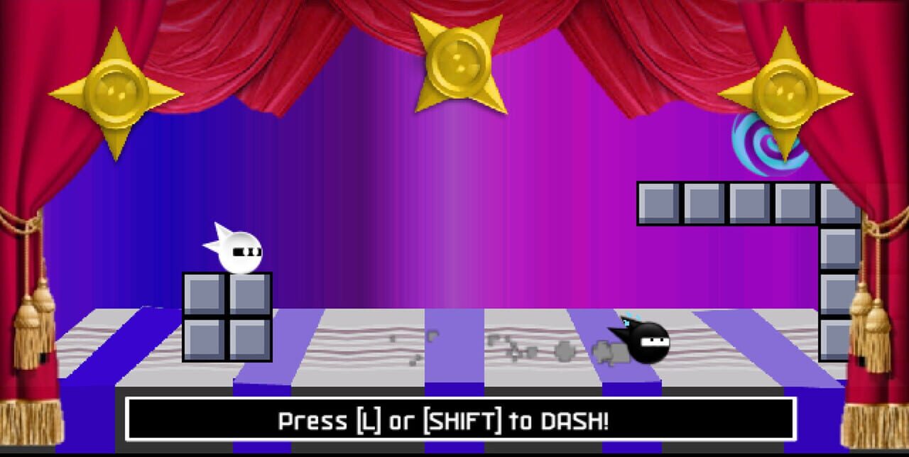 The Legend of Chibi Ninja