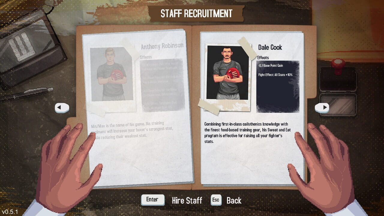 World Championship Boxing Manager 2