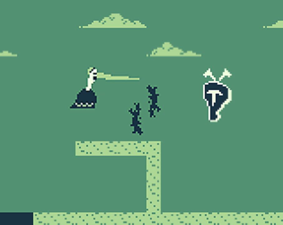 Marzipan Beef Reverser