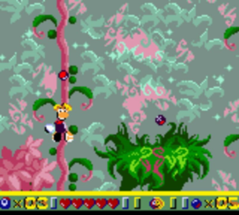 Rayman
