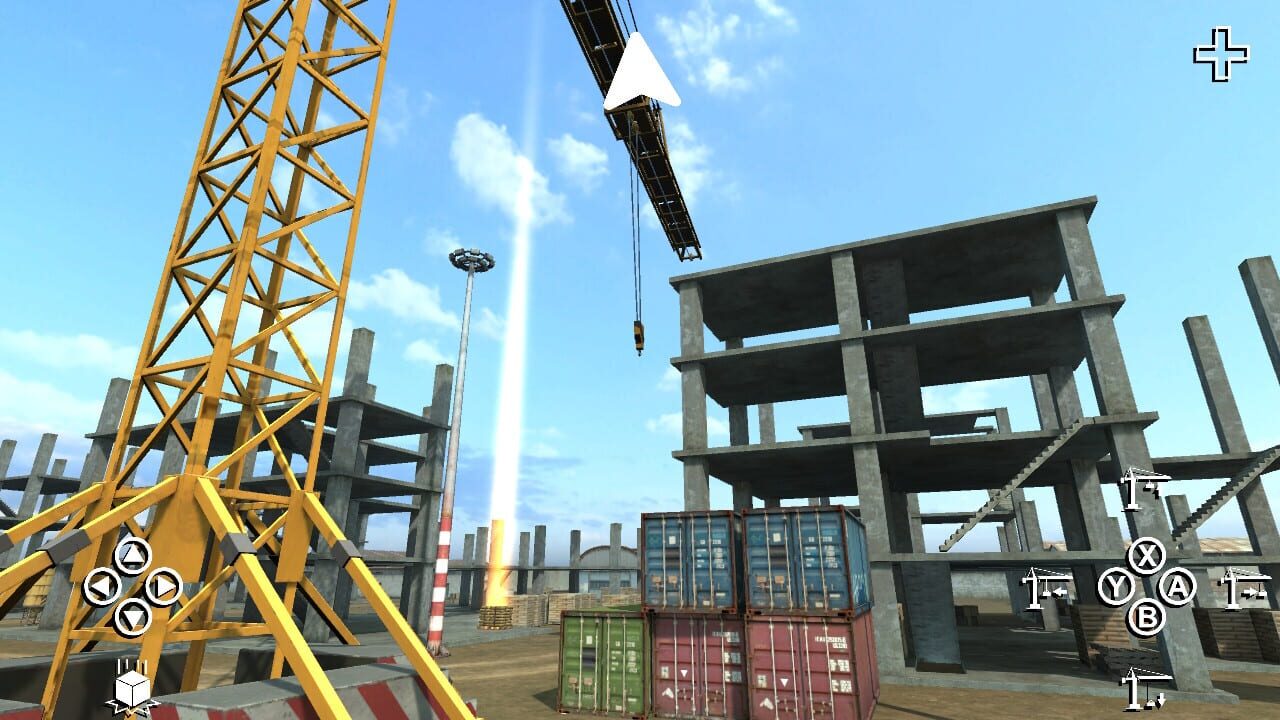 Construction Machines SIM: Bridges, buildings and constructor trucks simulator