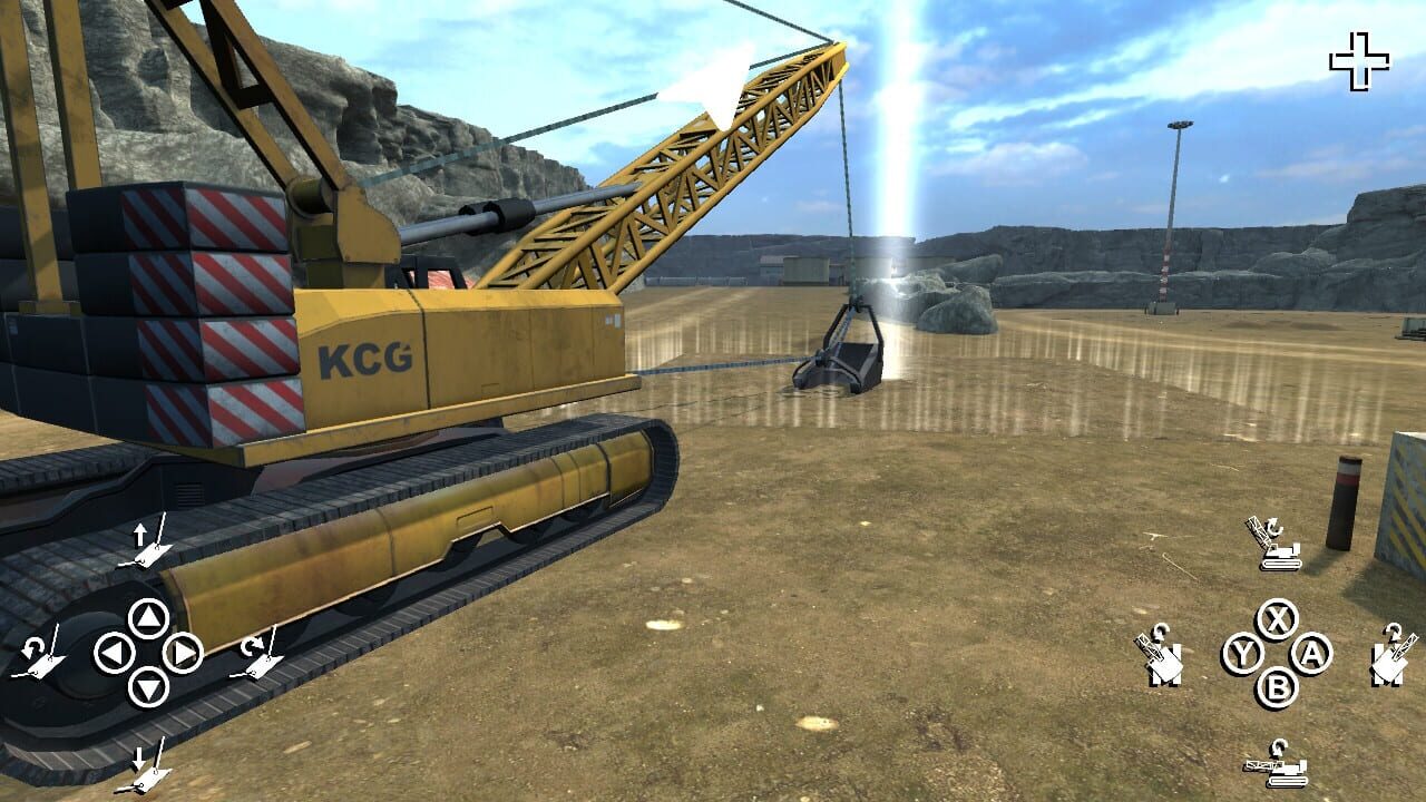 Construction Machines SIM: Bridges, buildings and constructor trucks simulator
