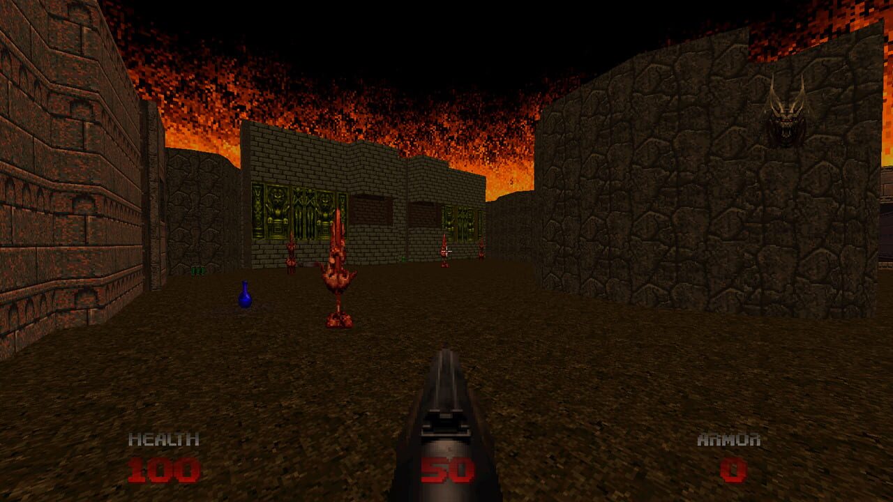 Doom 64: Retribution