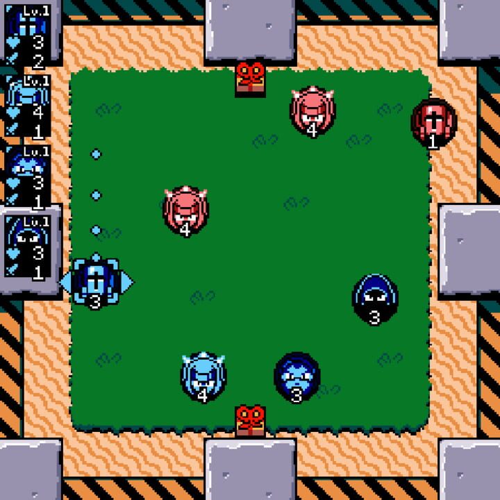 Bumpers & Broadswords