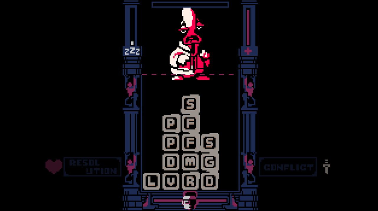 Conflict / Resolution