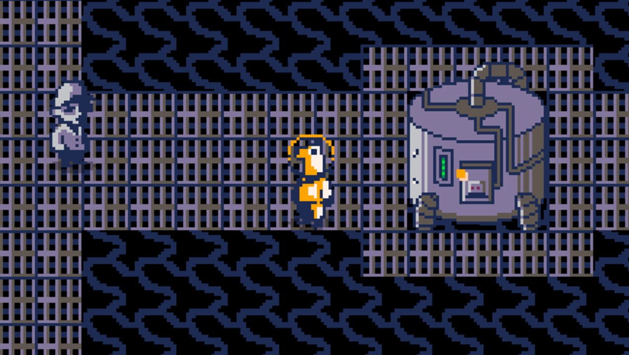 Conflict / Resolution