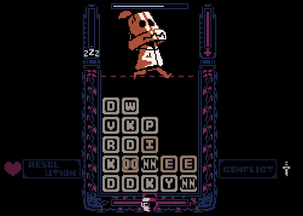 Conflict / Resolution