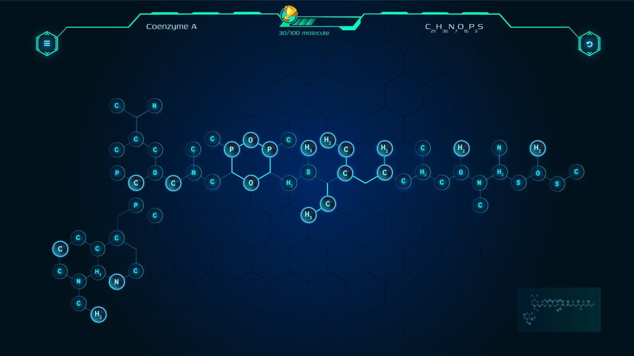 Molecule Make Lab
