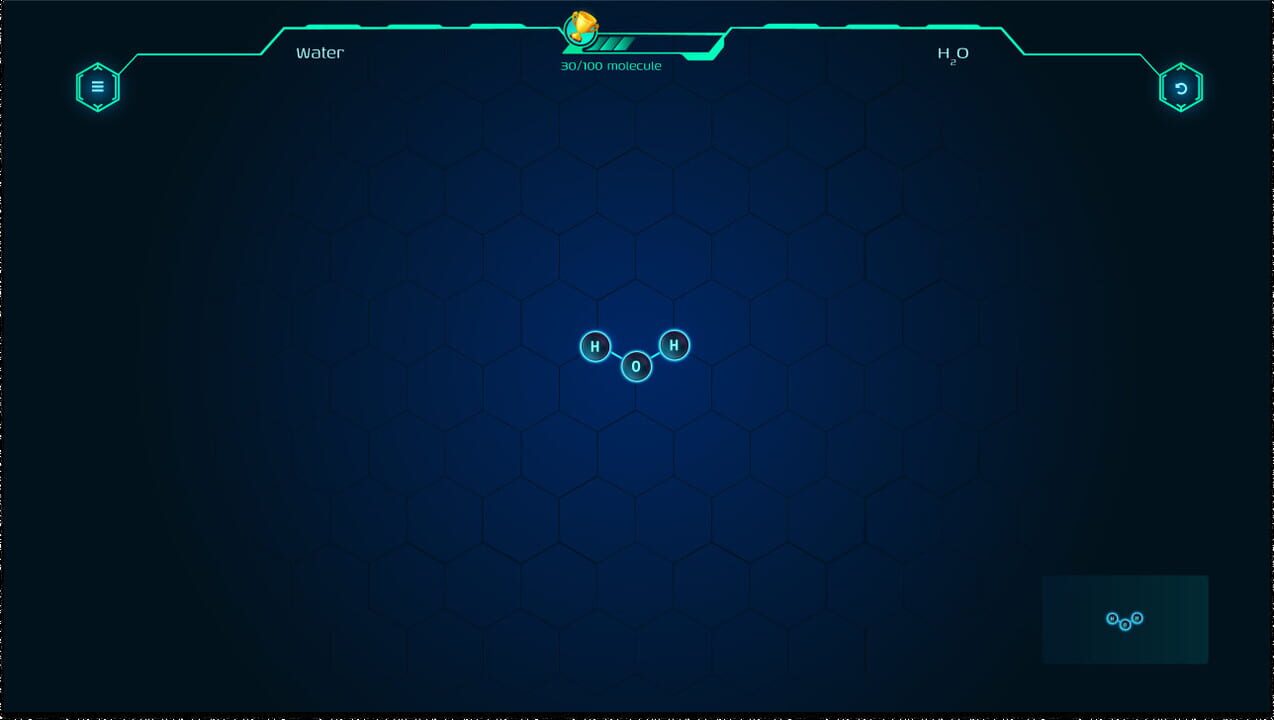 Molecule Make Lab