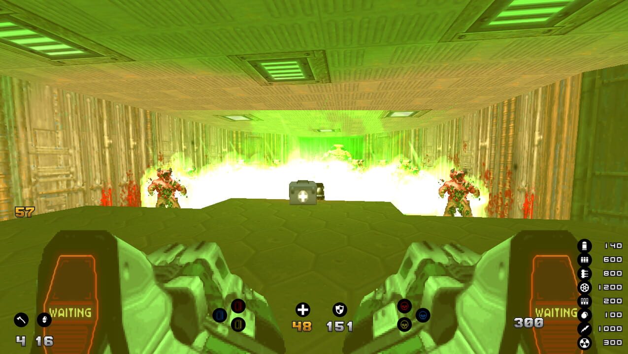 Doom Incarnate