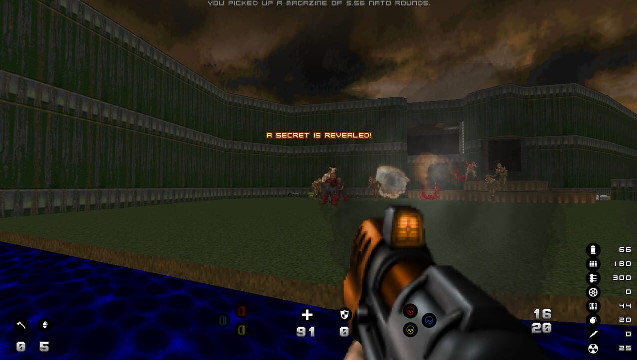Doom Incarnate