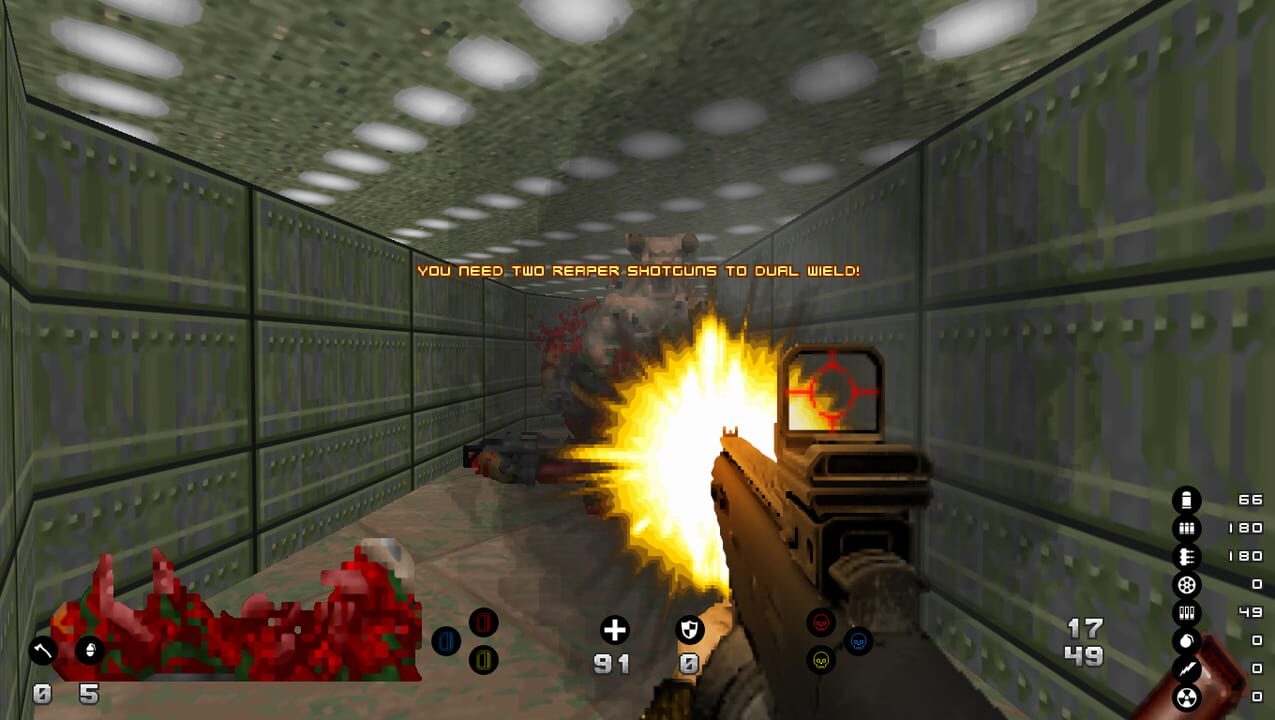 Doom Incarnate