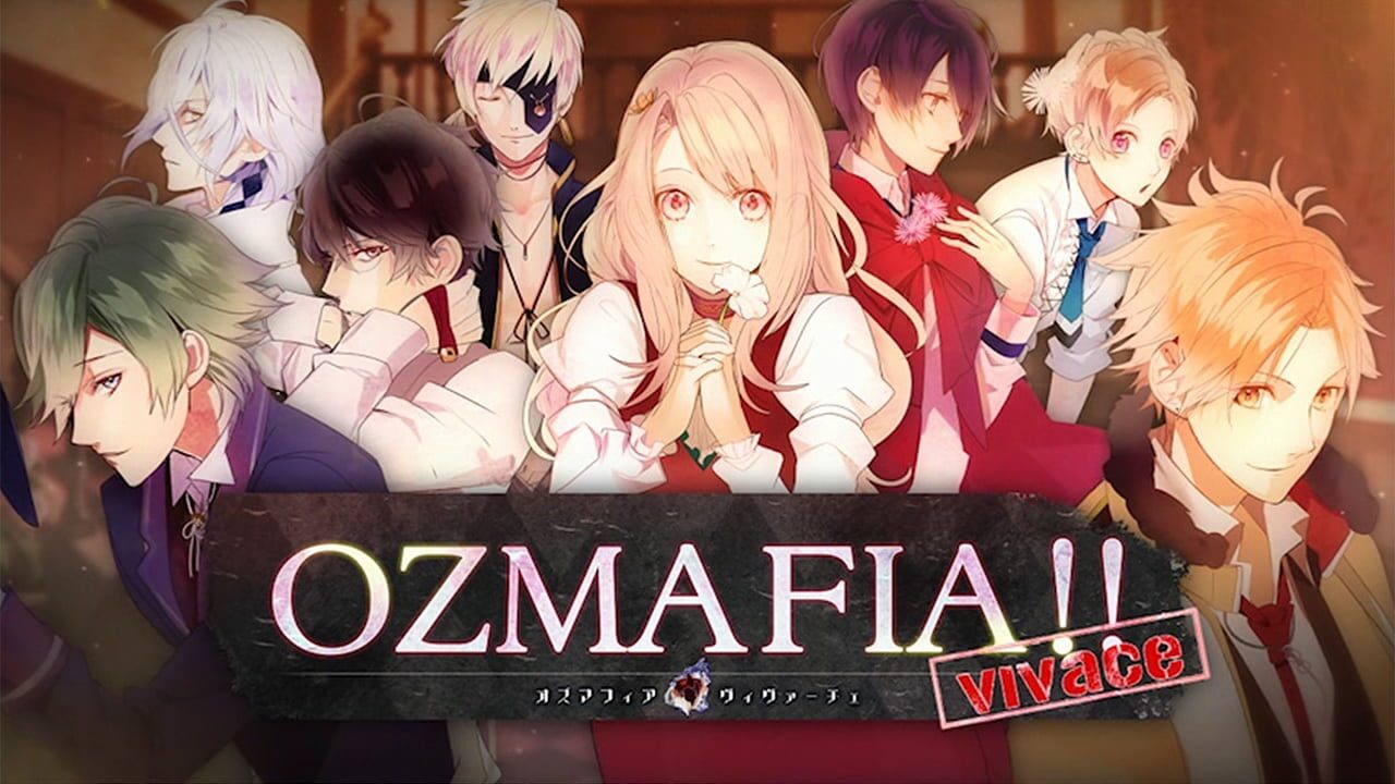 Ozmafia!!: Vivace