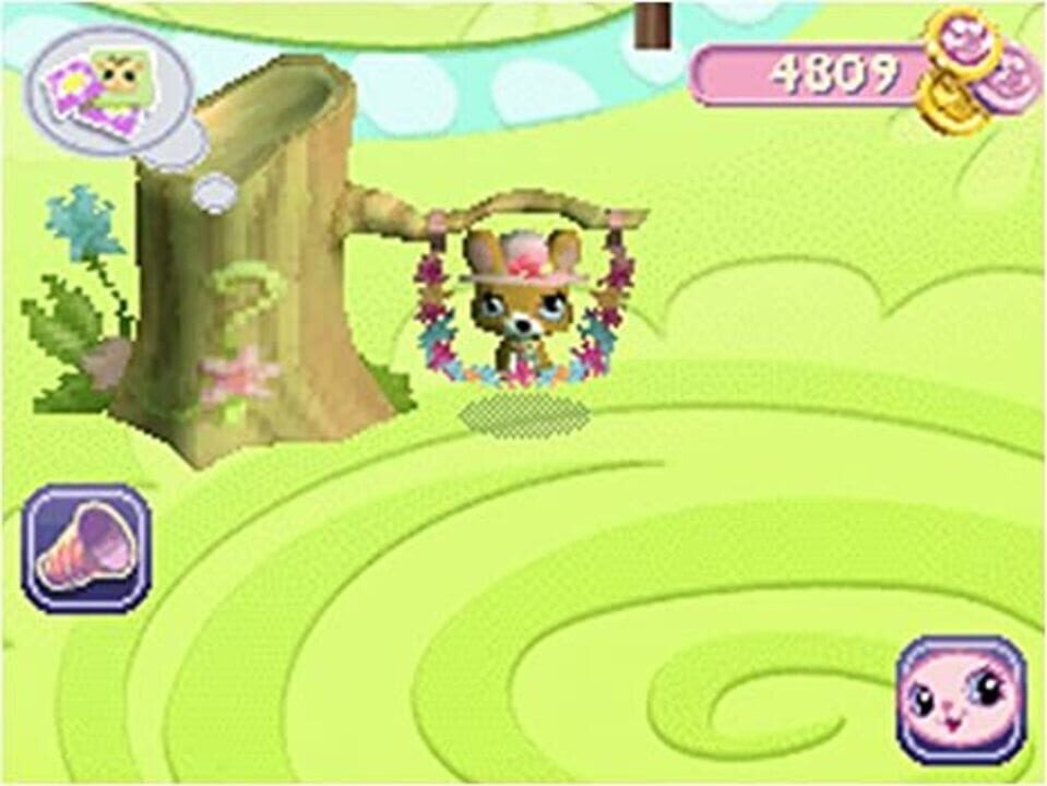 Littlest Pet Shop: Spring