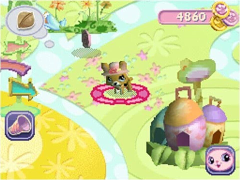Littlest Pet Shop: Spring