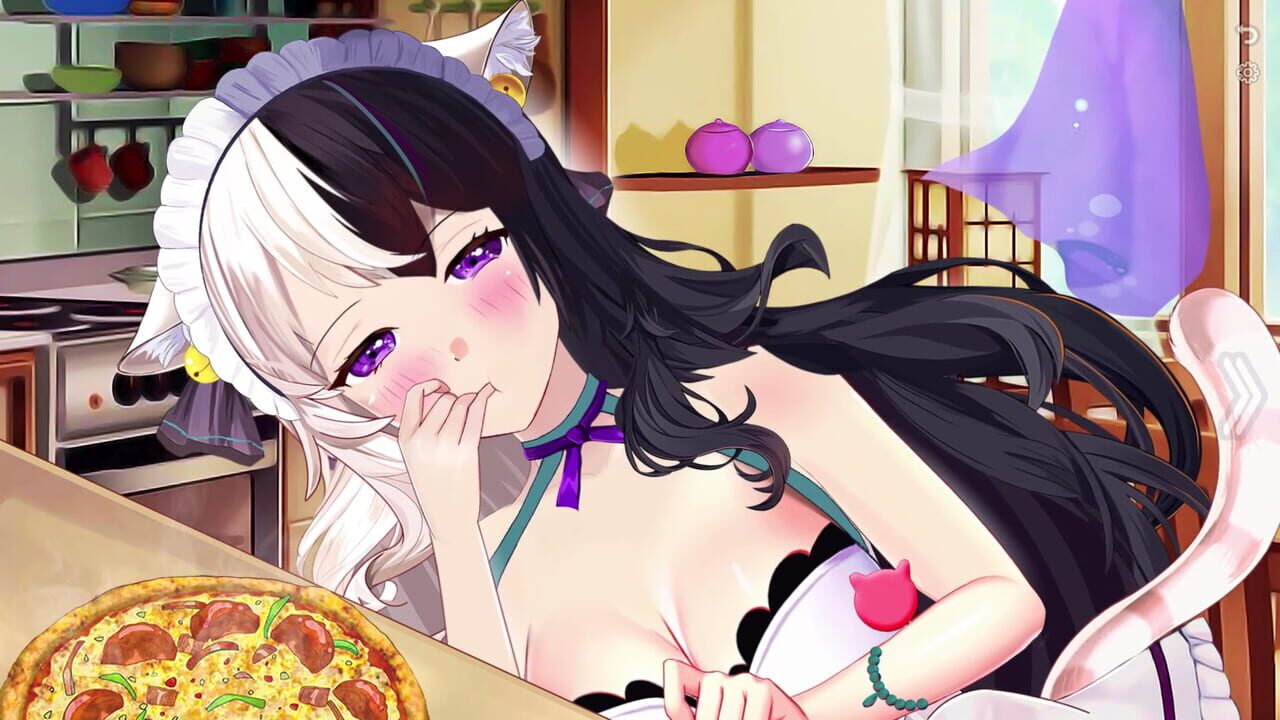 Maid PizzaHub