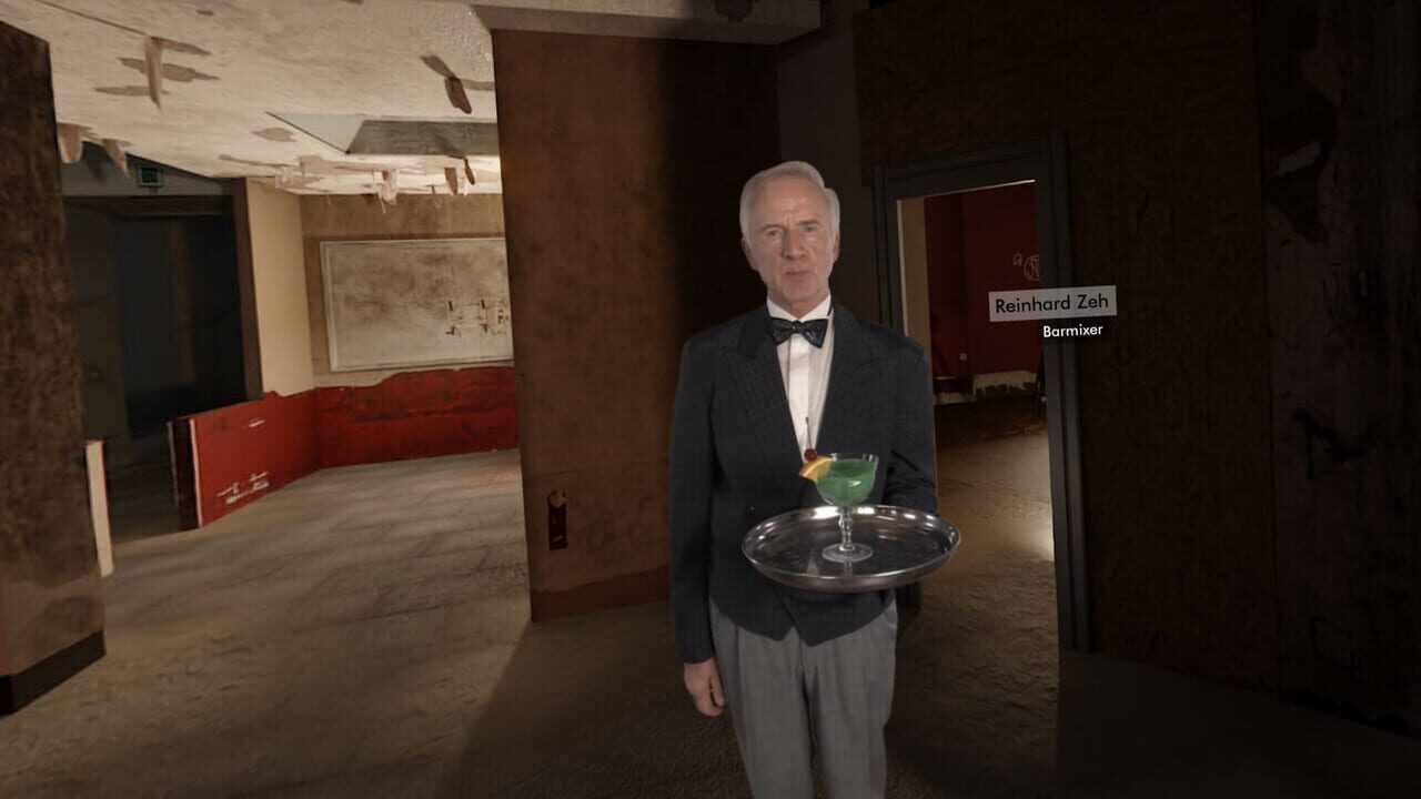 Astoria VR