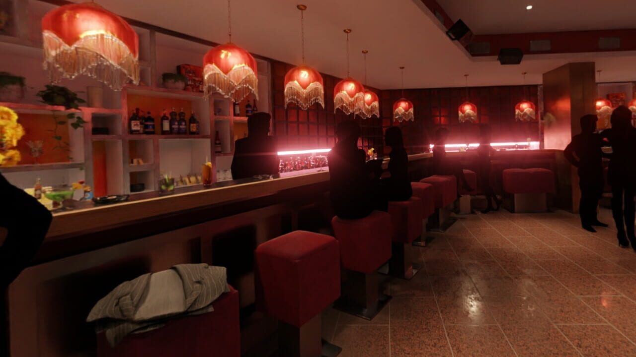 Astoria VR
