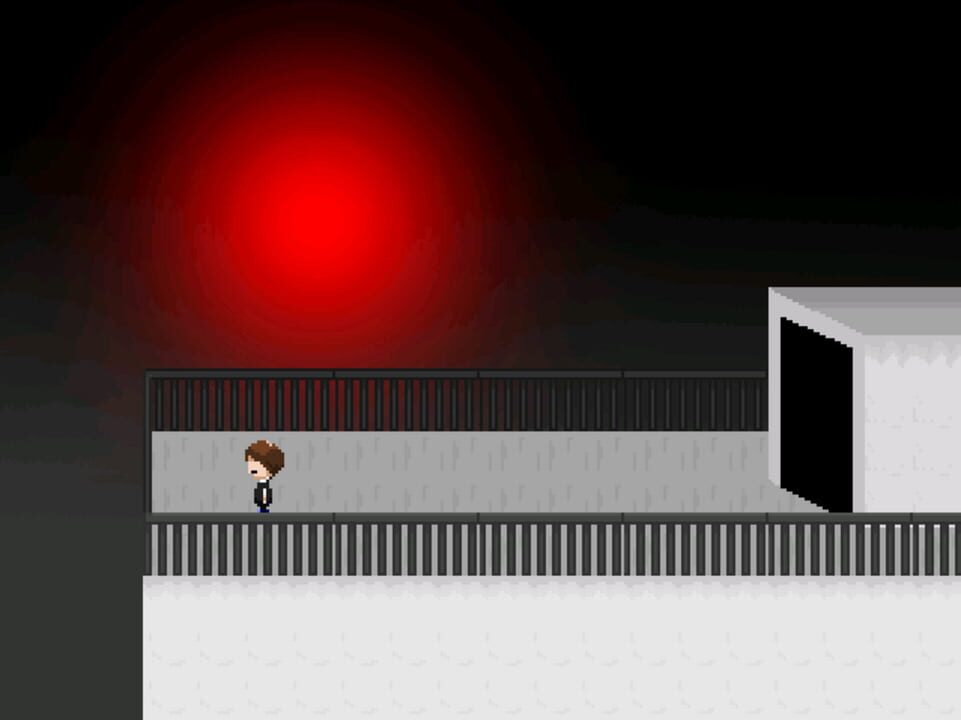 Electron Handsome Boy