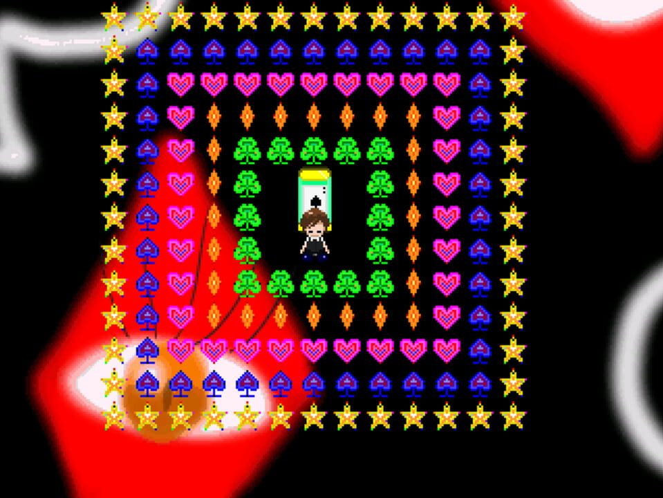 Electron Handsome Boy