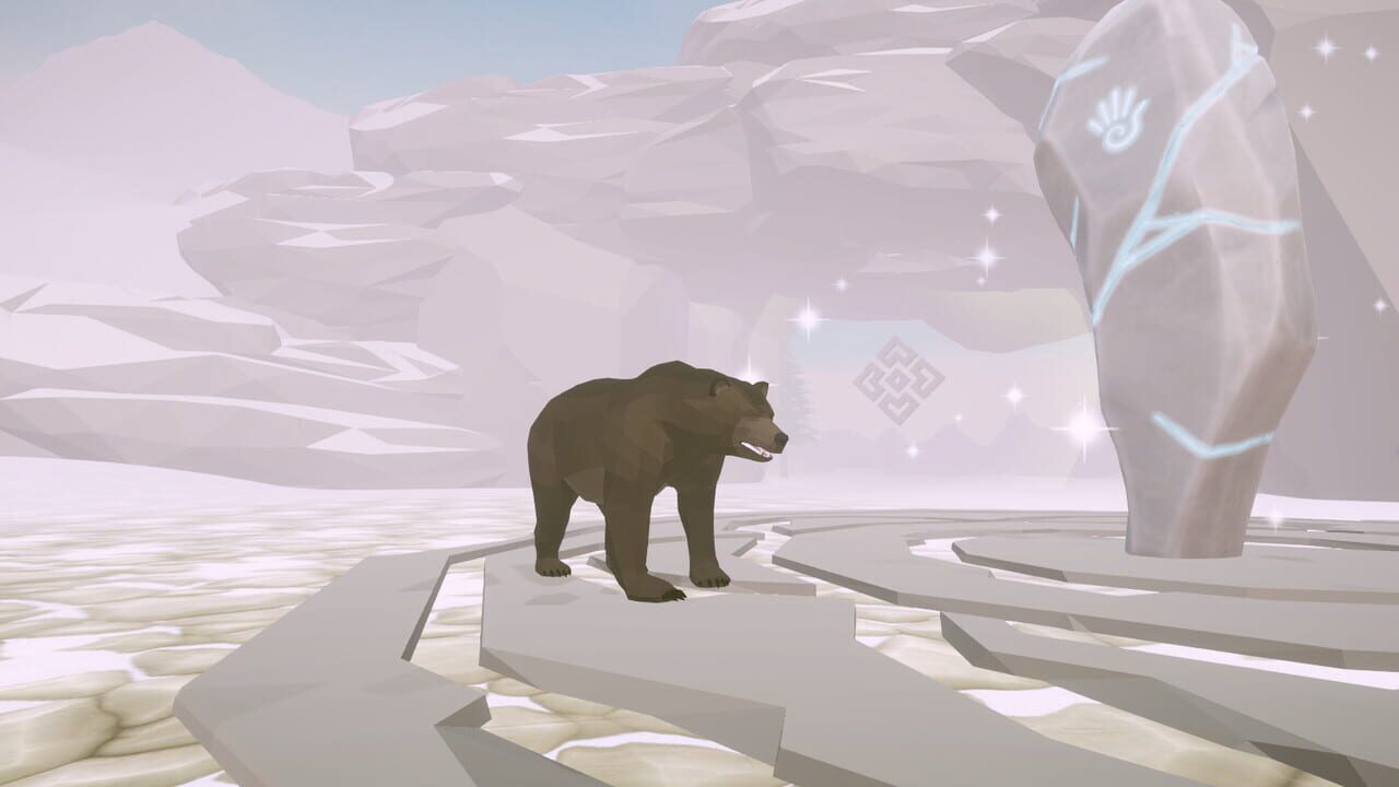 Cold Land