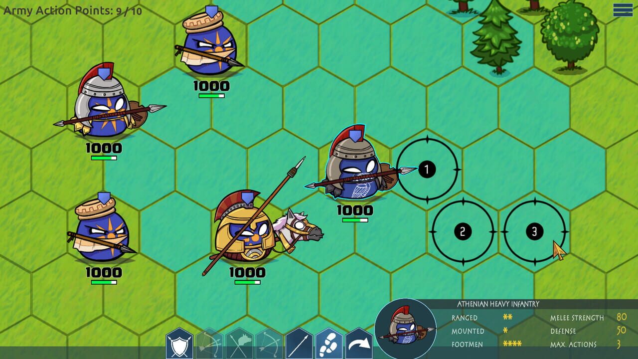 AlexanderBall: A Countryball Tale