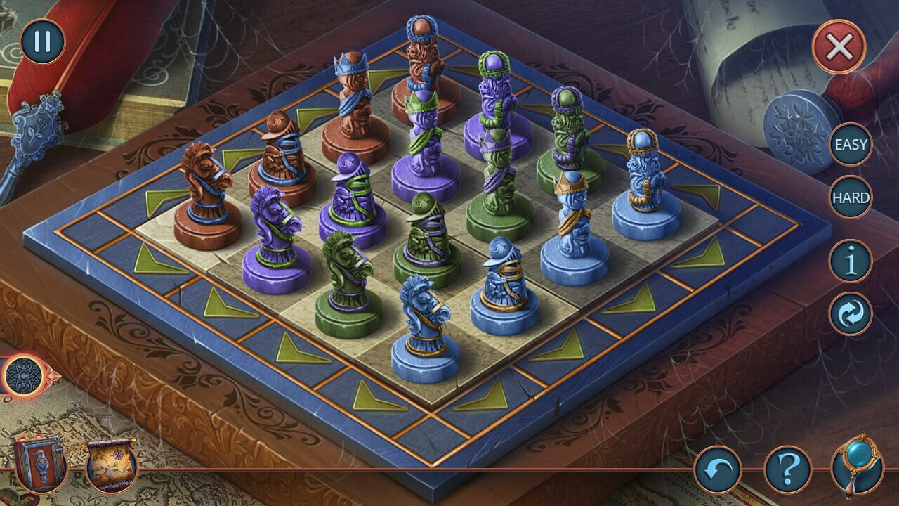 Royal Legends: Raised in Exile – Collector’s Edition